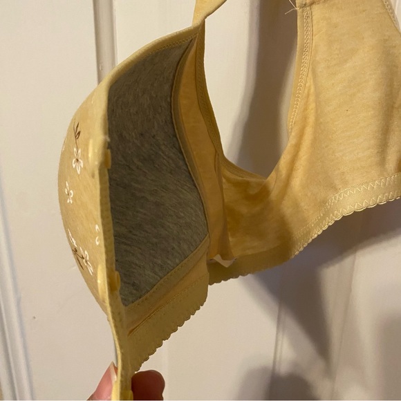 Comfortable & Convenient Front Button Bra - Picture 7 of 13